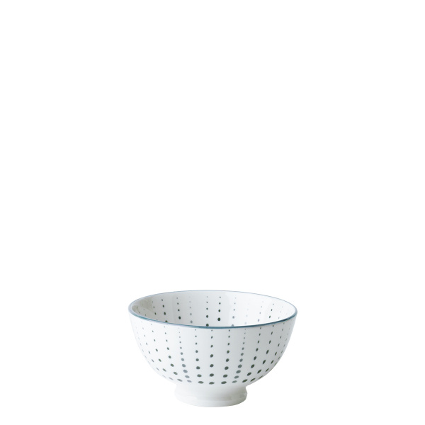 Skledica 11,5 cm – Elements Asia Earth