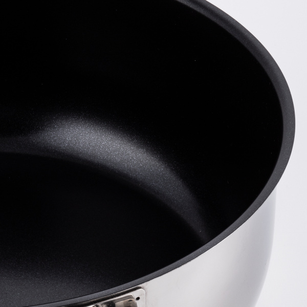 Lonec ø 16 cm, V: 7,5 cm - Saturn Lunasol