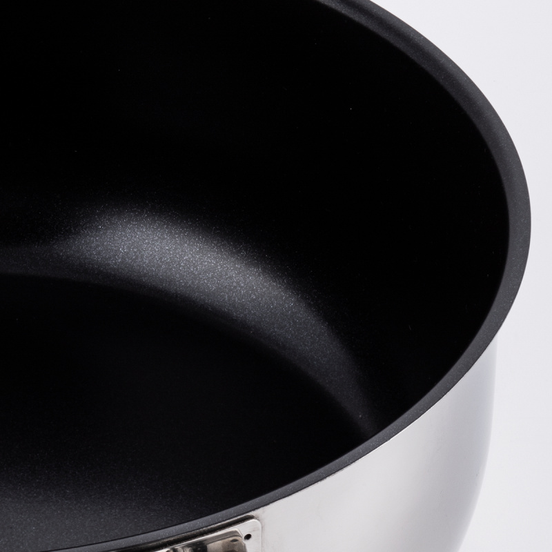 Lonec ø 16 cm, V: 7,5 cm - Saturn Lunasol