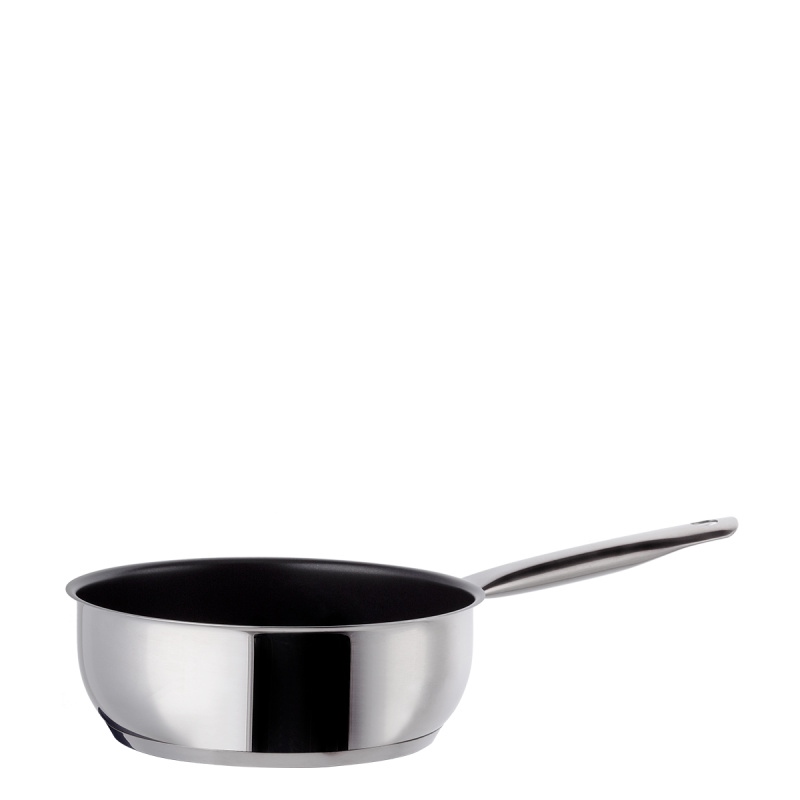 Ponev ø 20 cm, V: 7 cm - Saturn Lunasol