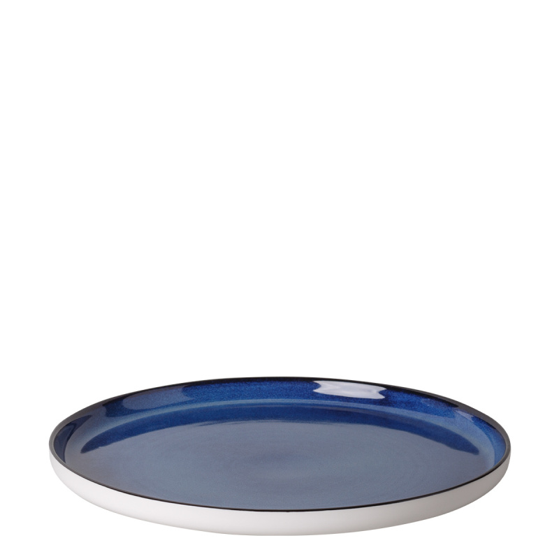 Porcelanasti komplet 16 kosov - Gaya RGB Ocean Lunasol
