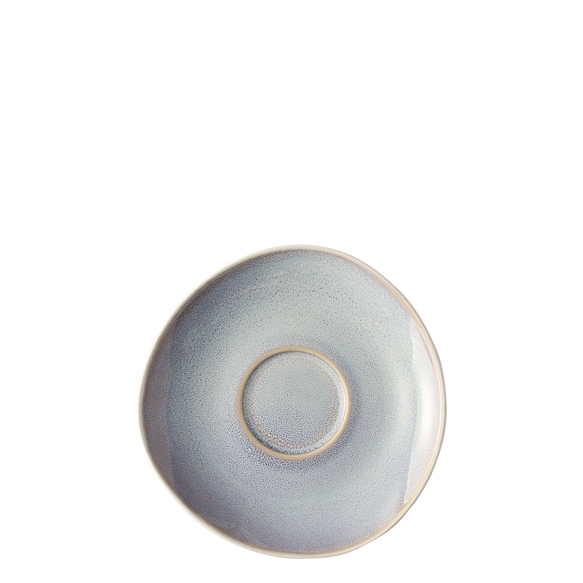 Kavni krožniček 15,5 cm Glacial Ice | Lunasol