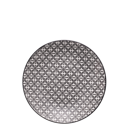 Plitev krožnik 21,3 cm – Elements Asia Wood