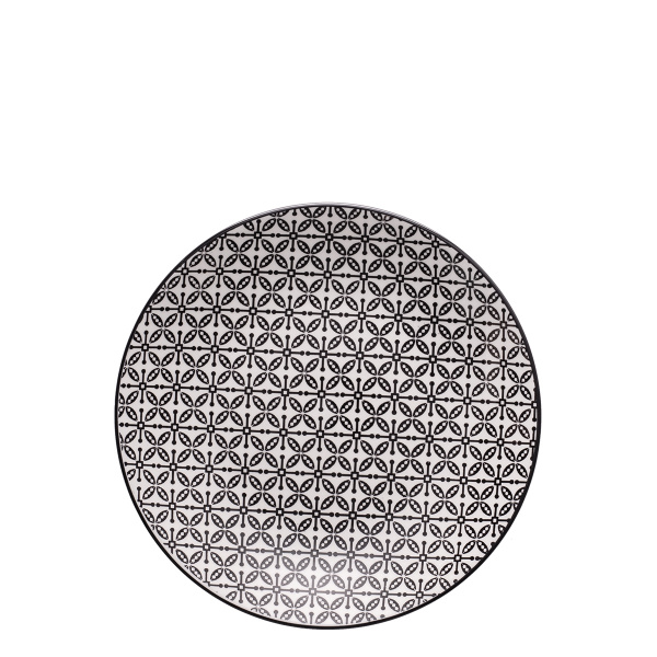Plitev krožnik 21,3 cm – Elements Asia Wood
