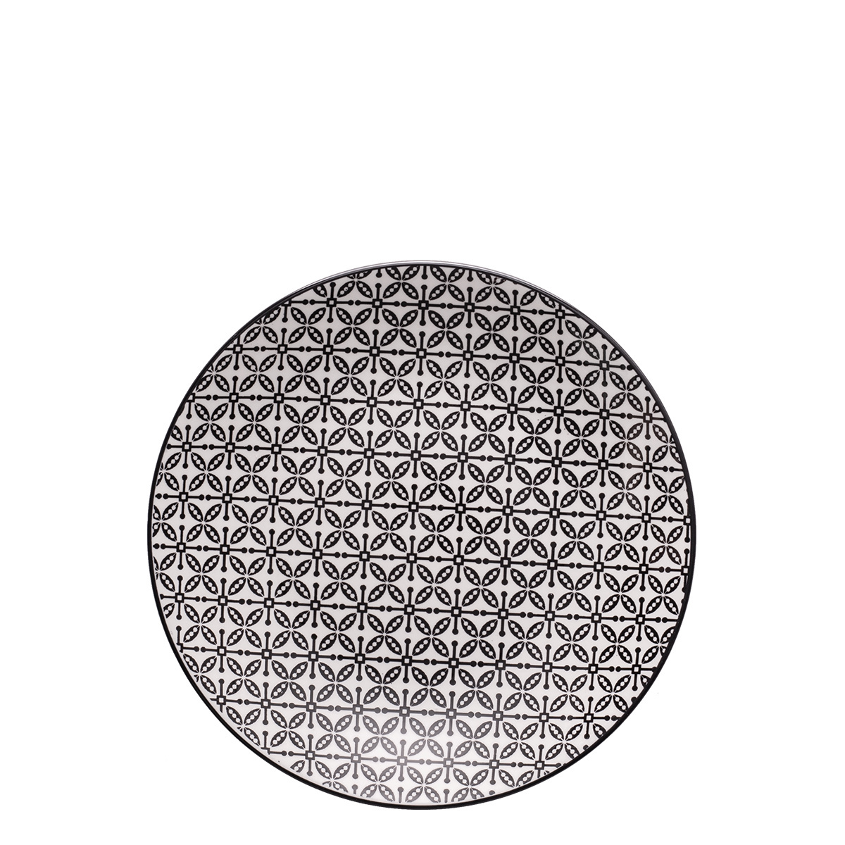 Plitev krožnik 21,3 cm – Elements Asia Wood