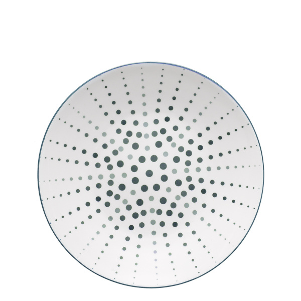 Plitev krožnik 25 cm – Elements Asia Earth
