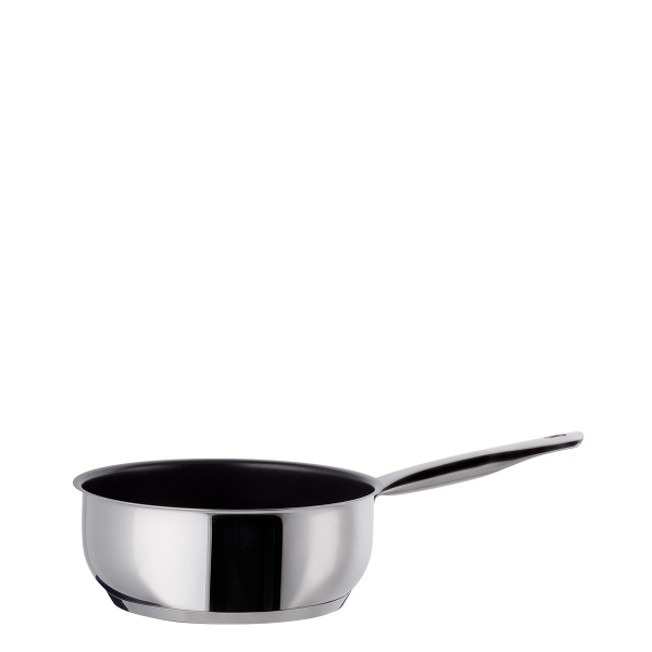 Ponev ø 18 cm, V: 7 cm - Saturn Lunasol