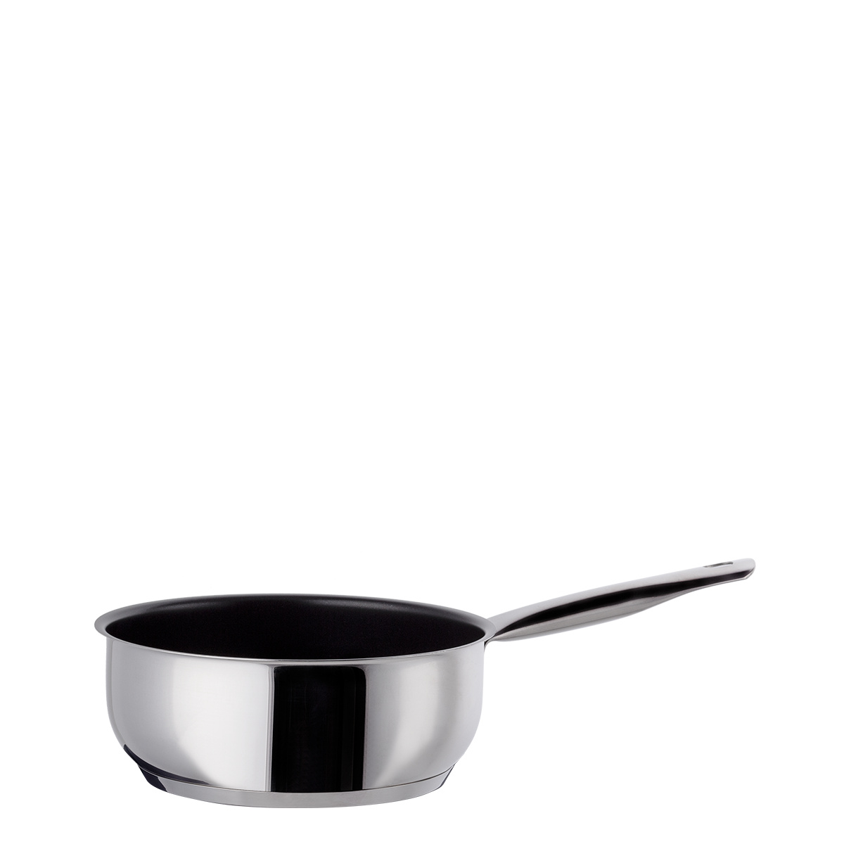 Ponev ø 18 cm, V: 7 cm - Saturn Lunasol