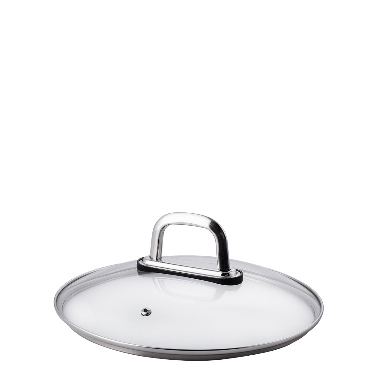 Steklena pokrovka ø 24 cm - Saturn Lunasol