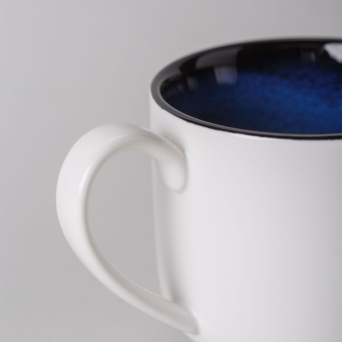 Porcelanasti komplet 16 kosov - Gaya RGB Ocean Lunasol