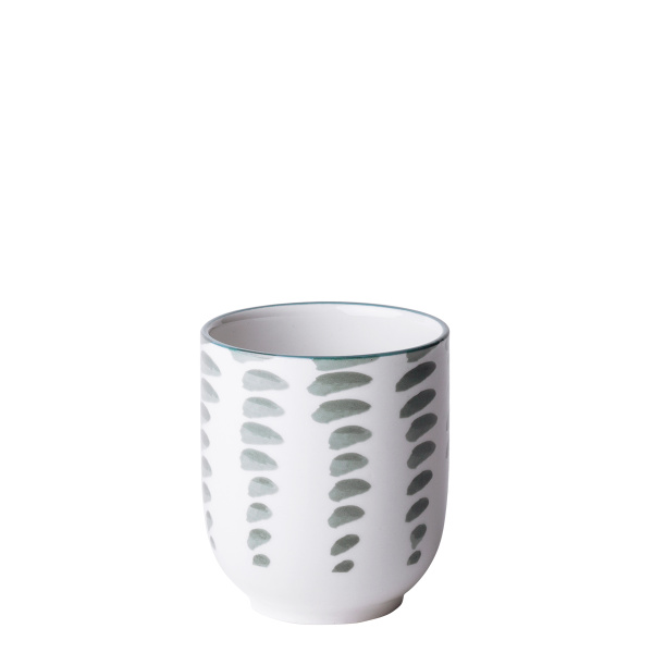 Kozarec 8,5 cm – Elements Asia Water