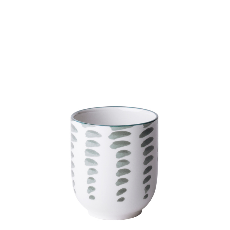 Kozarec 8,5 cm – Elements Asia Water