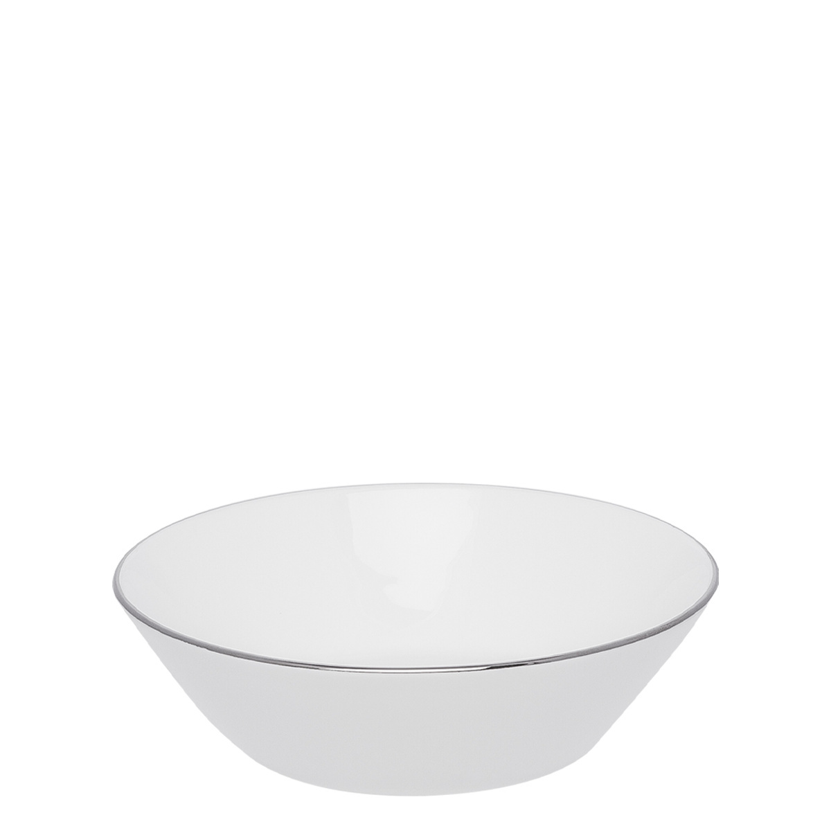 Skleda 22 cm – Premium Platinum Line