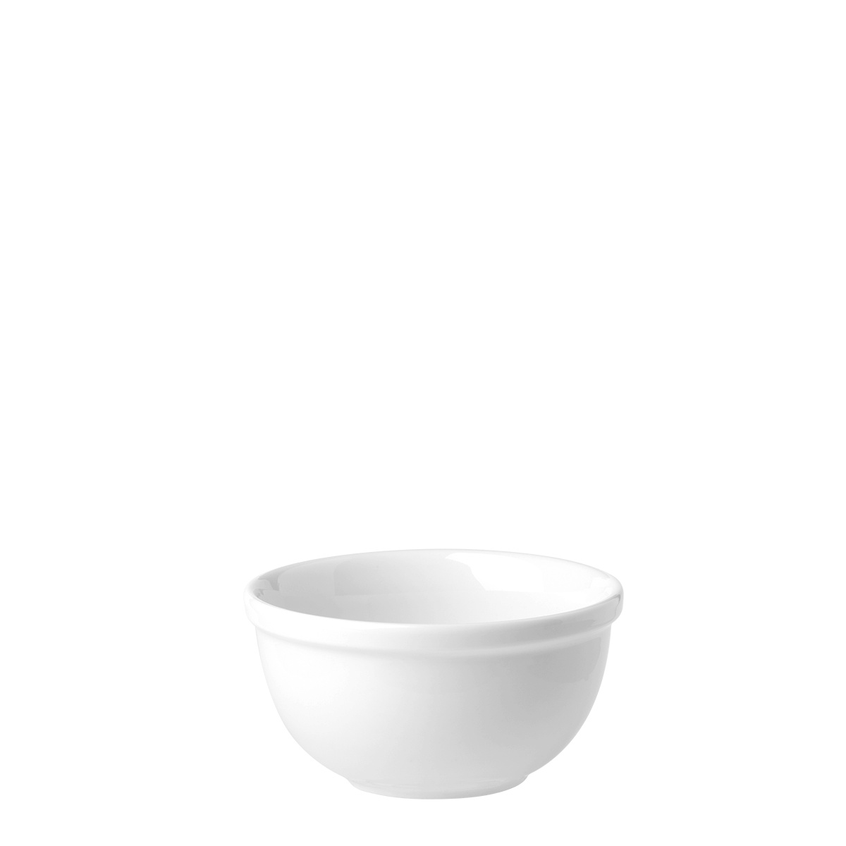 Bela servirna skledica Lunasol ø 13 cm
