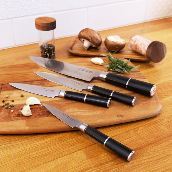 Kuhinjski nož 12 cm - Premium S-Art