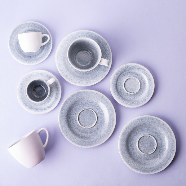 Kavni set 16 delni - Gaya Atelier Glacial Ice