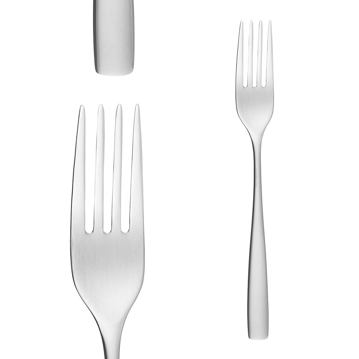 Set jedilnega pribora 24 kosov - Anno