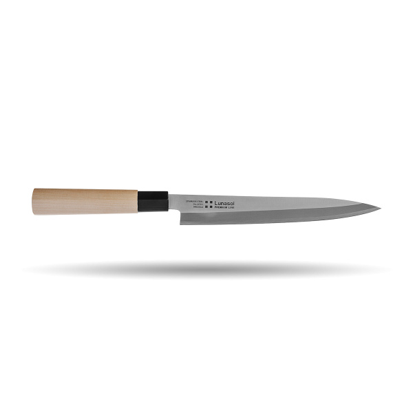 Nož za suši/sašimi 21 cm - Premium S-Art