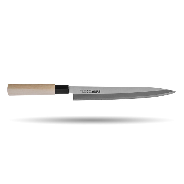 Nož za suši/sashimi 24 cm - Premium S-Art