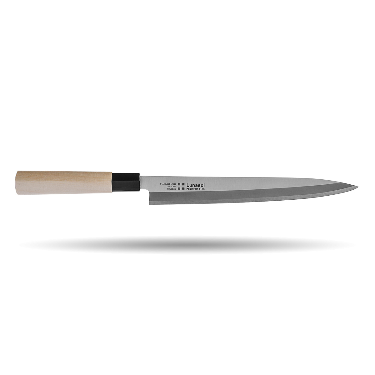 Nož za suši/sashimi 24 cm - Premium S-Art