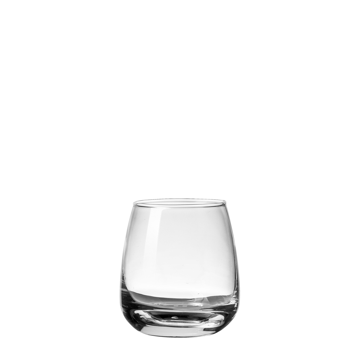 Sladičarski kozarec 100 ml – Univers Glas Lunasol