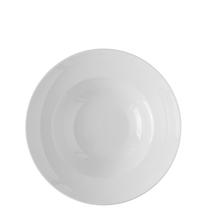 Komplet krožnikov za testenine 27 cm, 4 kosi - Basic