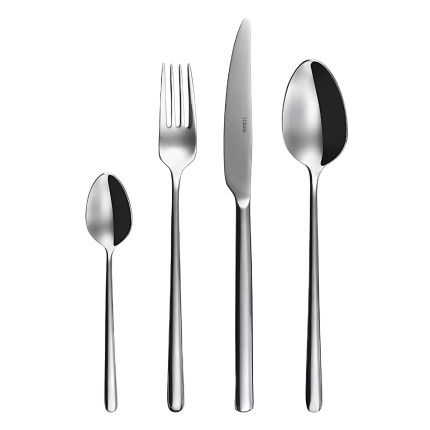 Set jedilnega pribora 24 kosov - Calgary