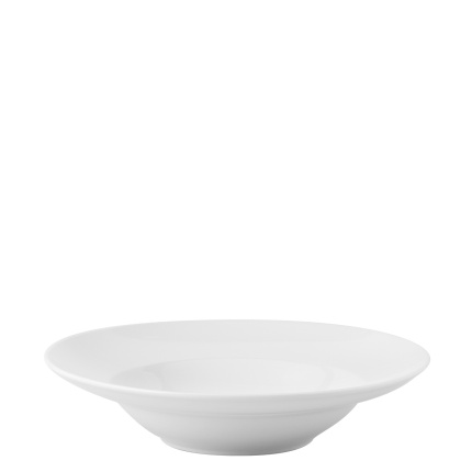 Komplet krožnikov za testenine 27 cm, 4 kosi - Basic
