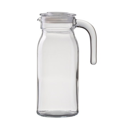 Vrč s pokrovom 1,0 lt - Arcoroc Spring