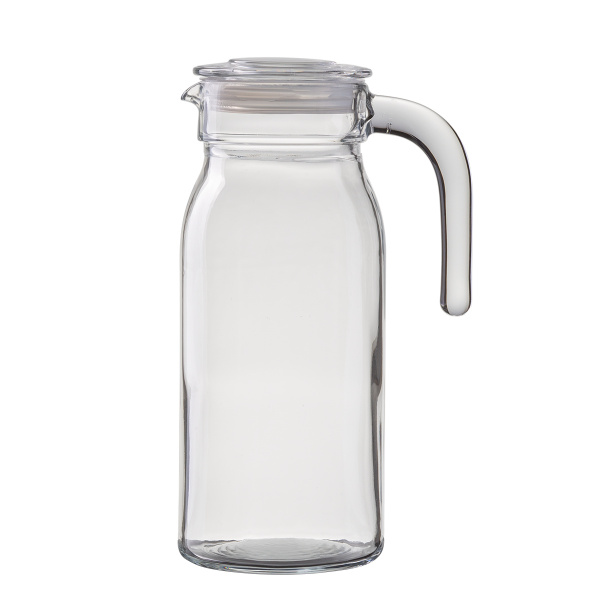 Vrč s pokrovom 1,0 lt - Arcoroc Spring
