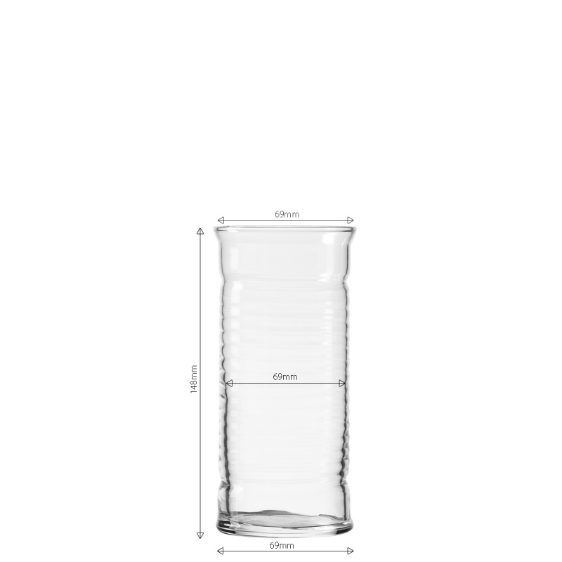 Kozarec 350 ml - Arcoroc Be Bob
