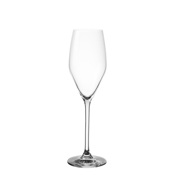 Kozarec za šampanjec 170 ml 6 kosov – Optima Glas Lunasol