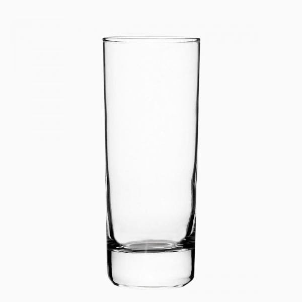 Kozarec Long drink komplet 3 kosi - Basic