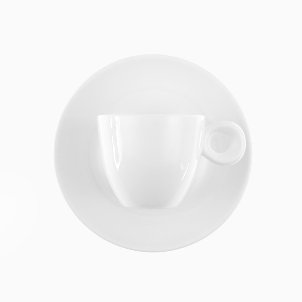 Skodelica za espresso 100 ml - RGB