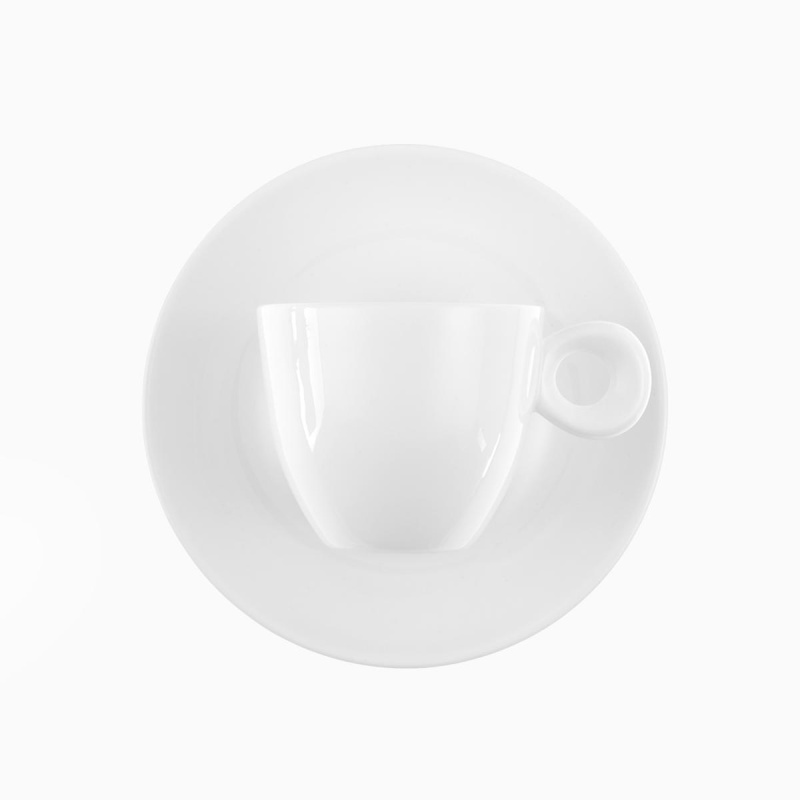 Skodelica za espresso 100 ml - RGB