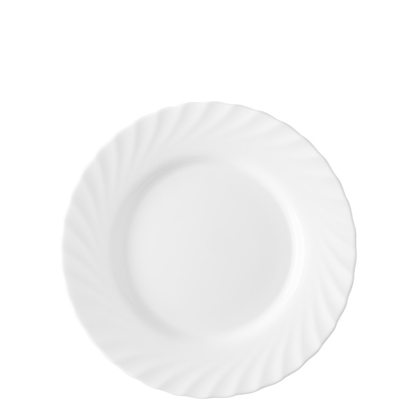 Plitev krožnik 24,5 cm - Arcoroc Trianon
