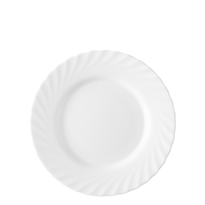 Plitev krožnik 24,5 cm - Arcoroc Trianon