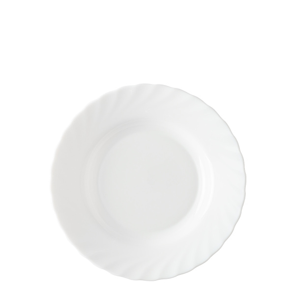 Globok krožnik 22 cm - Arcoroc Trianon