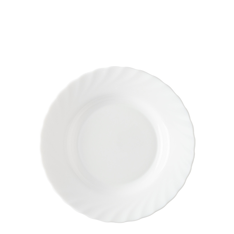 Globok krožnik 22 cm - Arcoroc Trianon