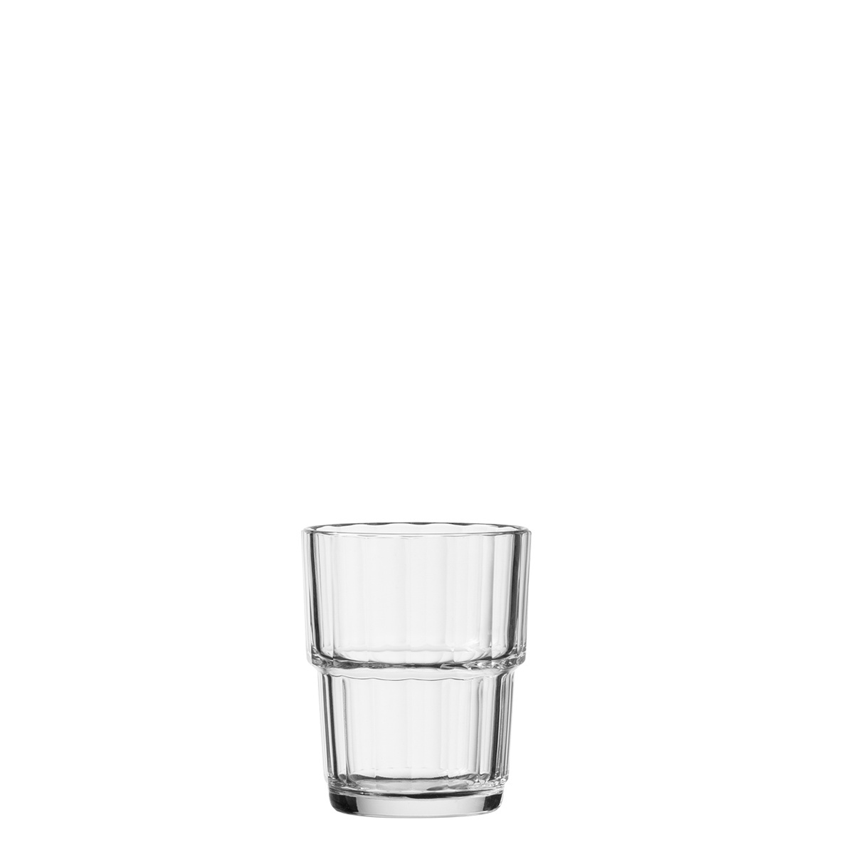 Kozarec 200 ml komplet 6 kosov - Arcoroc Norvège