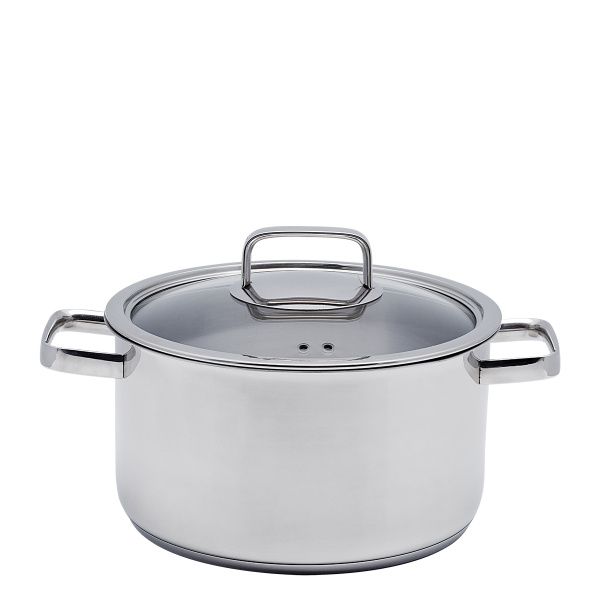 Lonec Sirius Titan 6,1 l Platinum Lunasol