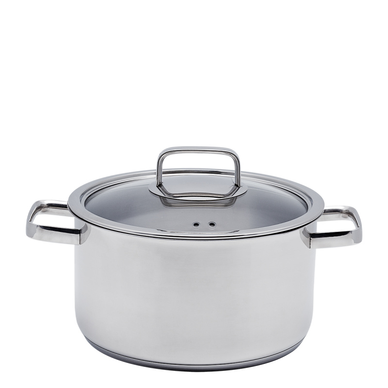 Lonec Sirius Titan 6,1 l Platinum Lunasol