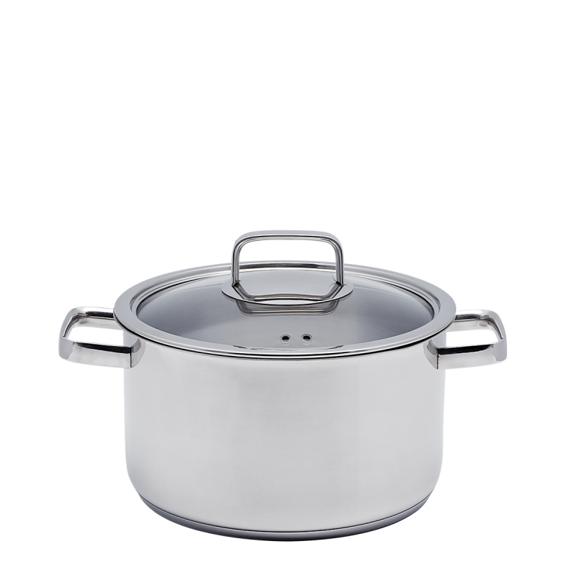 Lonec Sirius Titan 3,7 l Platinum Lunasol