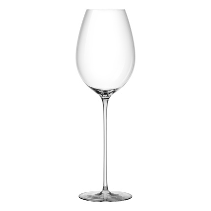 Kozarci za belo vino 280 ml set 2 kosa - FLOW Glas Platinum Line