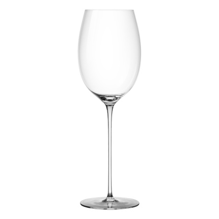 Kozarci za rdeče vino 450 ml komplet 2 kosa - FLOW Glas Platinum Line