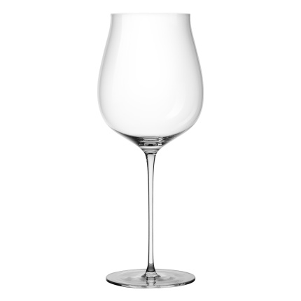 Kozarci za Cabernet / Alibernet 650 ml set 2 kos - FLOW Glas Platinum Line