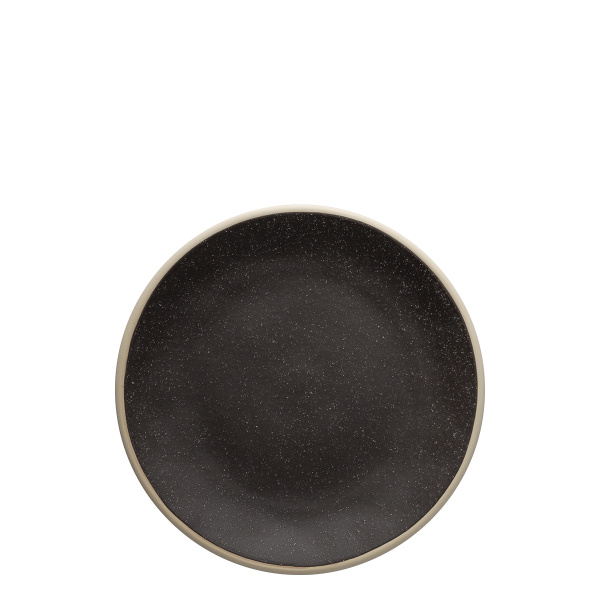 Plitev krožnik Coupe 22 cm - Gaya Elements Terra North