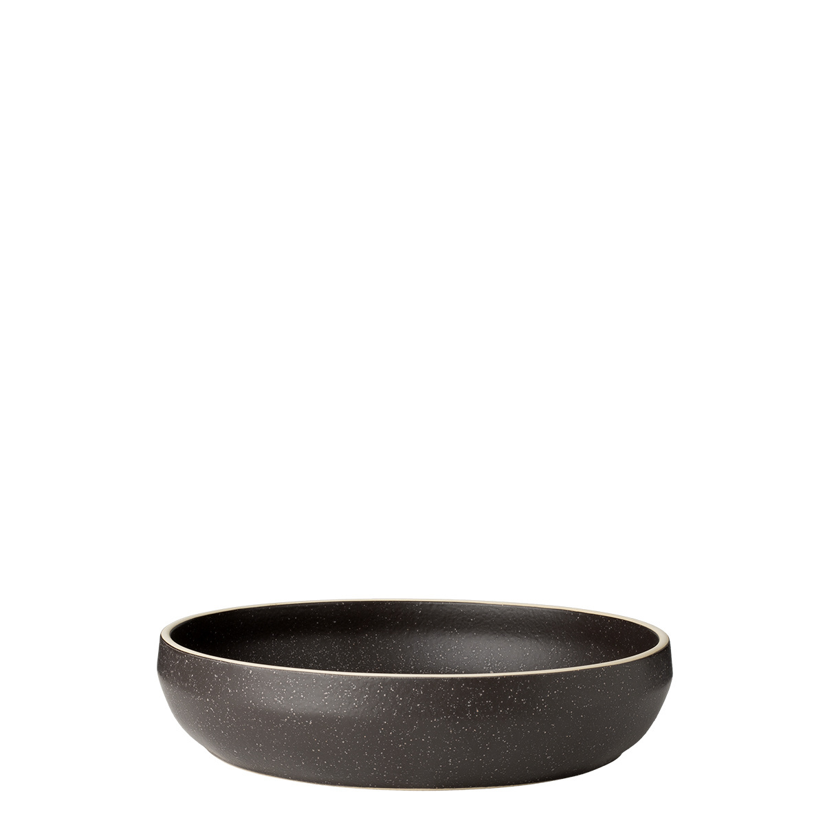 Globok krožnik U-Coupe 22 cm - Gaya Elements Terra North