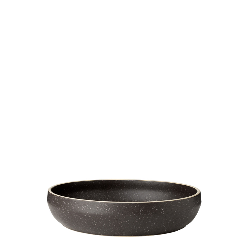 Globok krožnik U-Coupe 22 cm - Gaya Elements Terra North