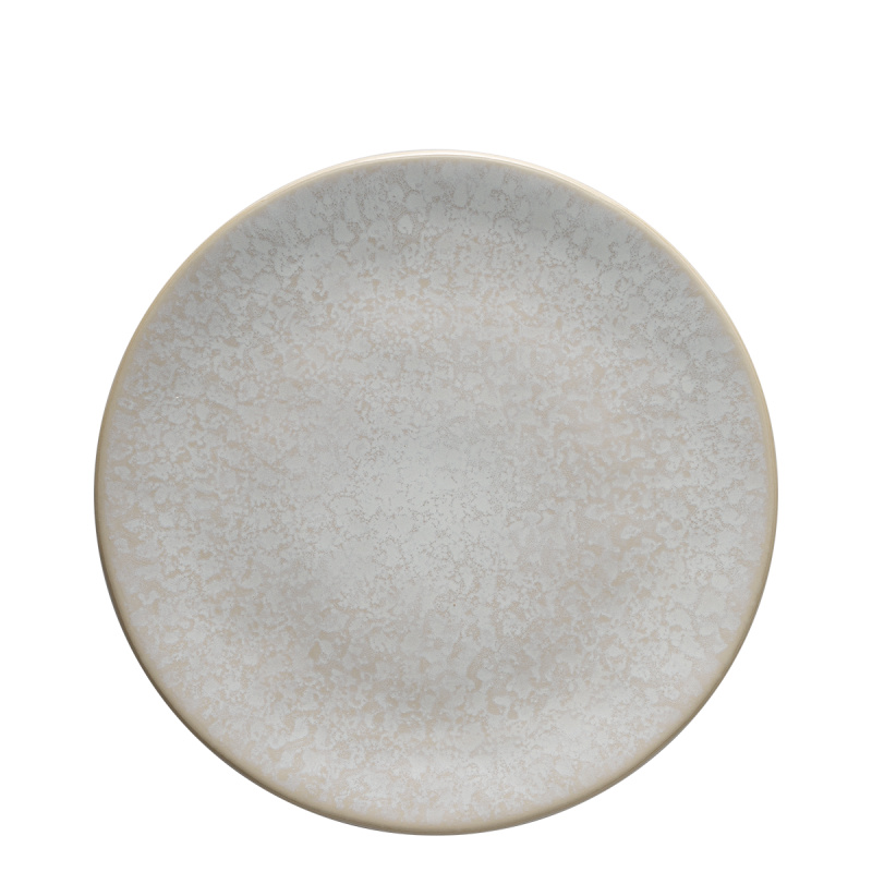 Plitev krožnik Coupe 28 cm - Gaya Elements Lumina North